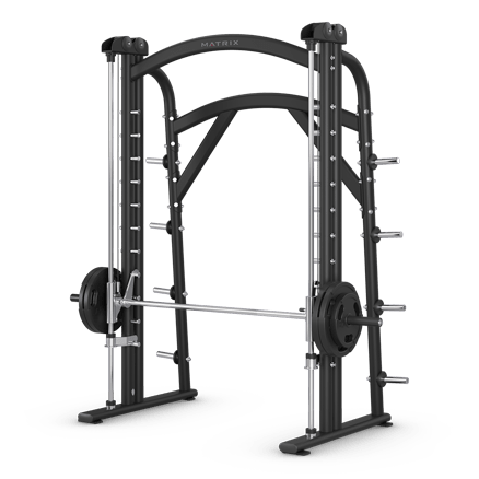 Magnum Smith Machine