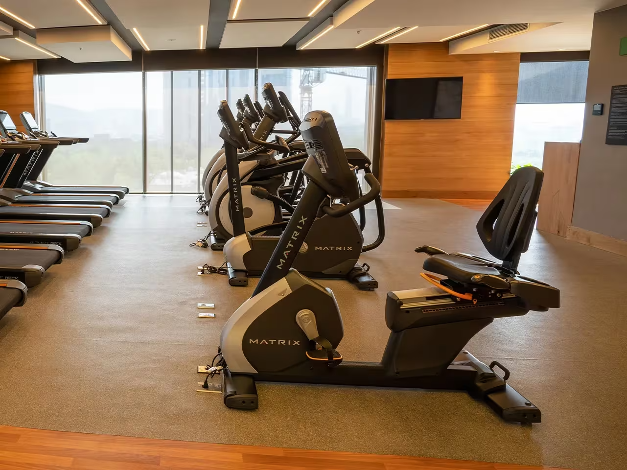 Active Aging & Rehab