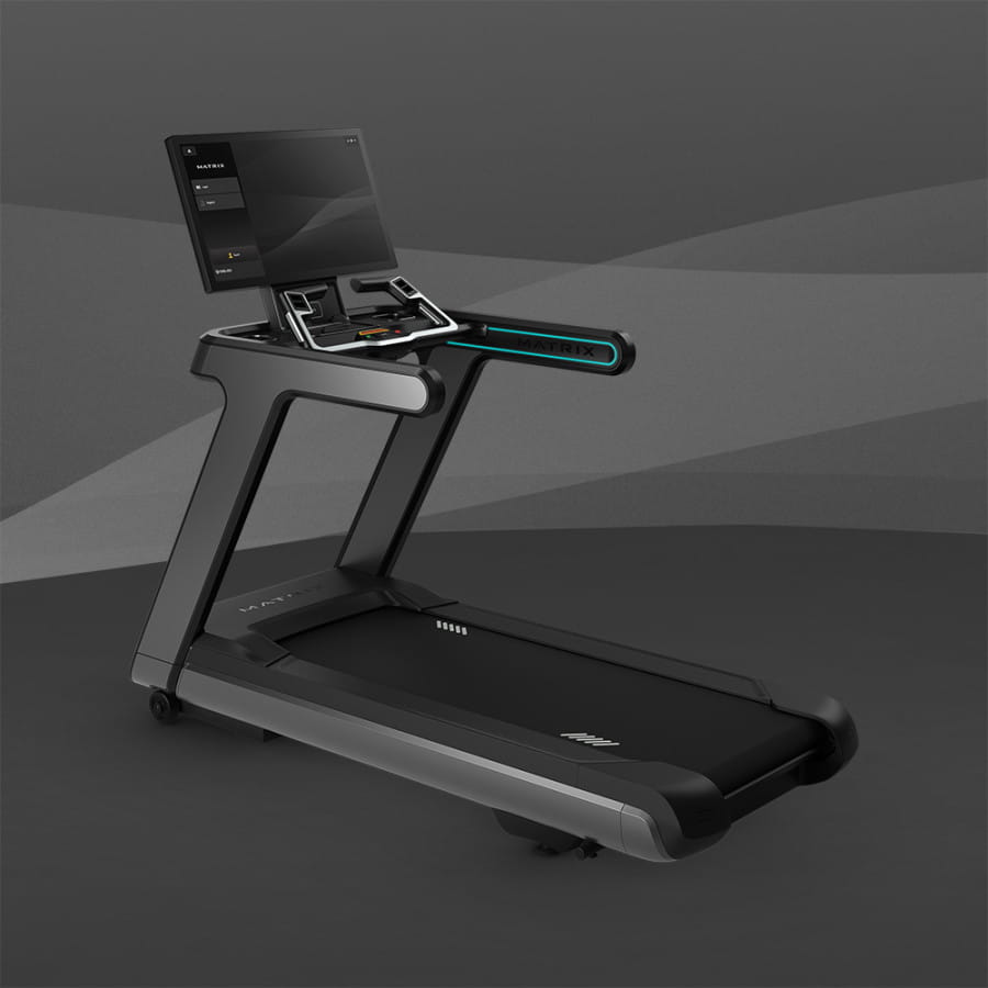 Onyx Treadmill