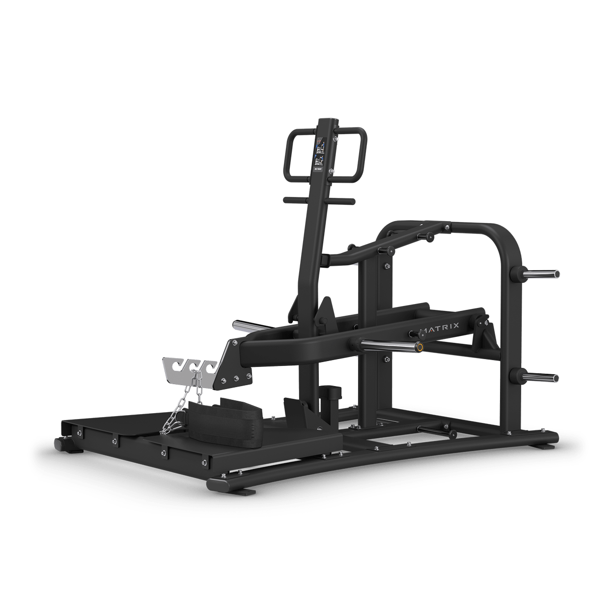 Magnum Belt Squat