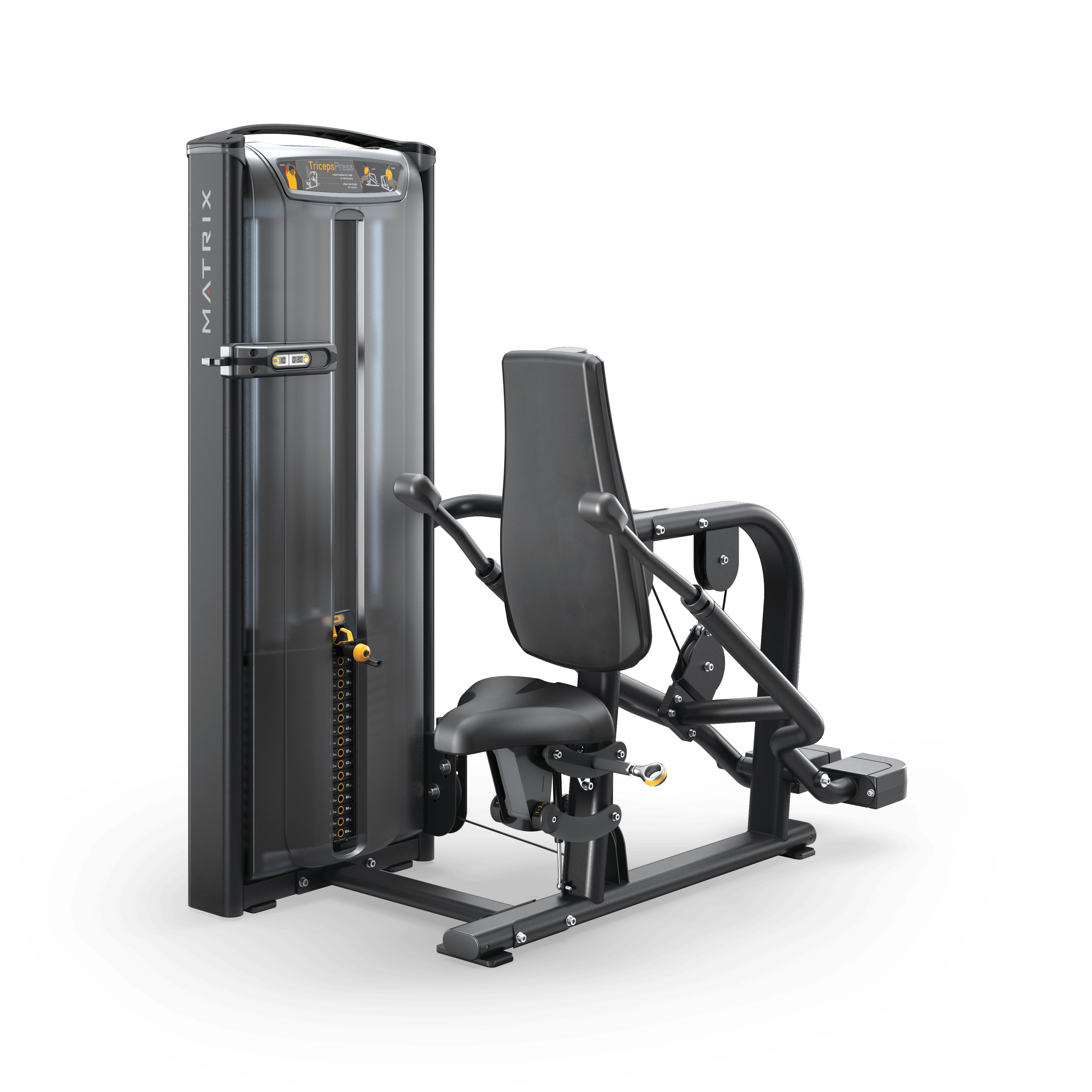 Versa Triceps Press