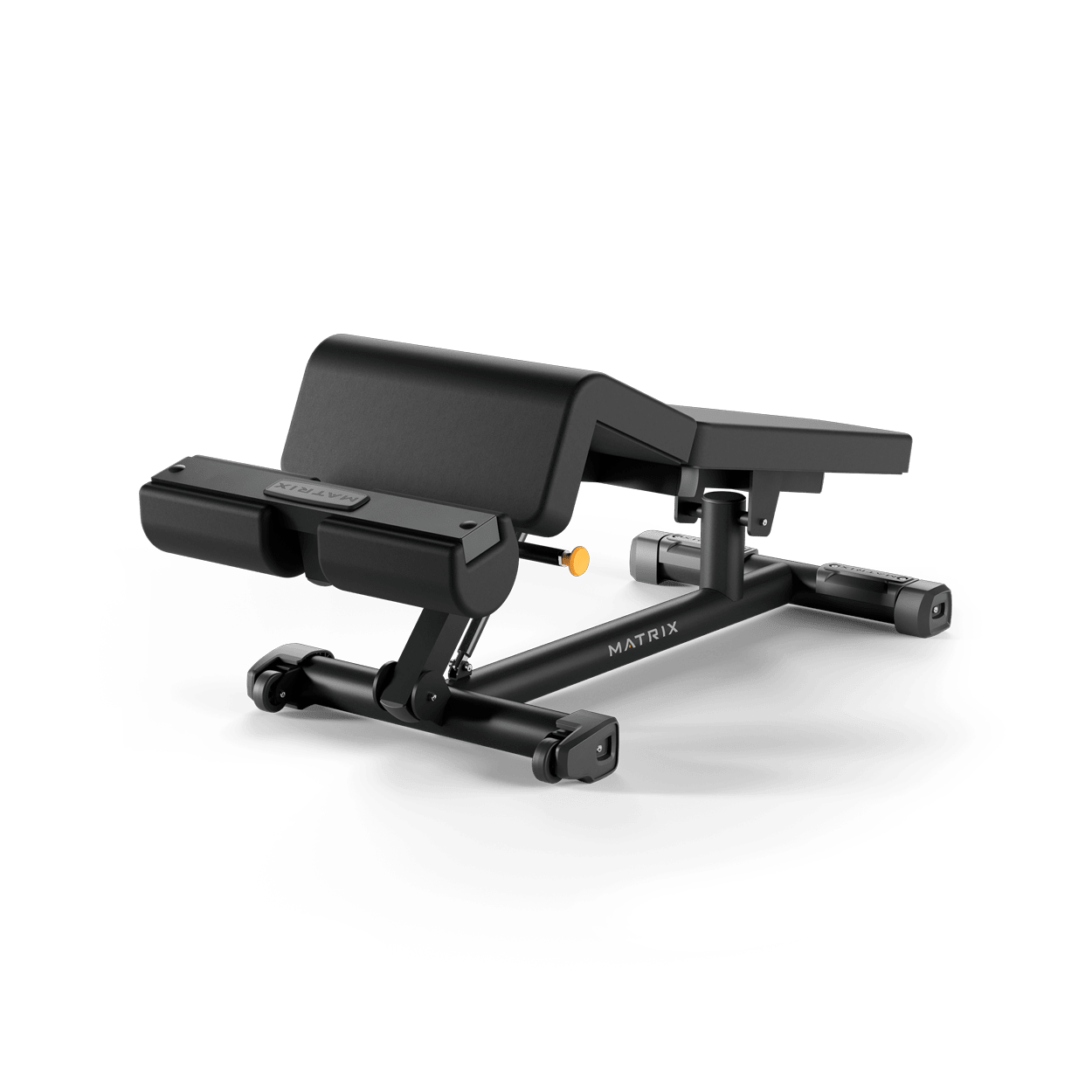 Magnum Adjustable Decline Bench