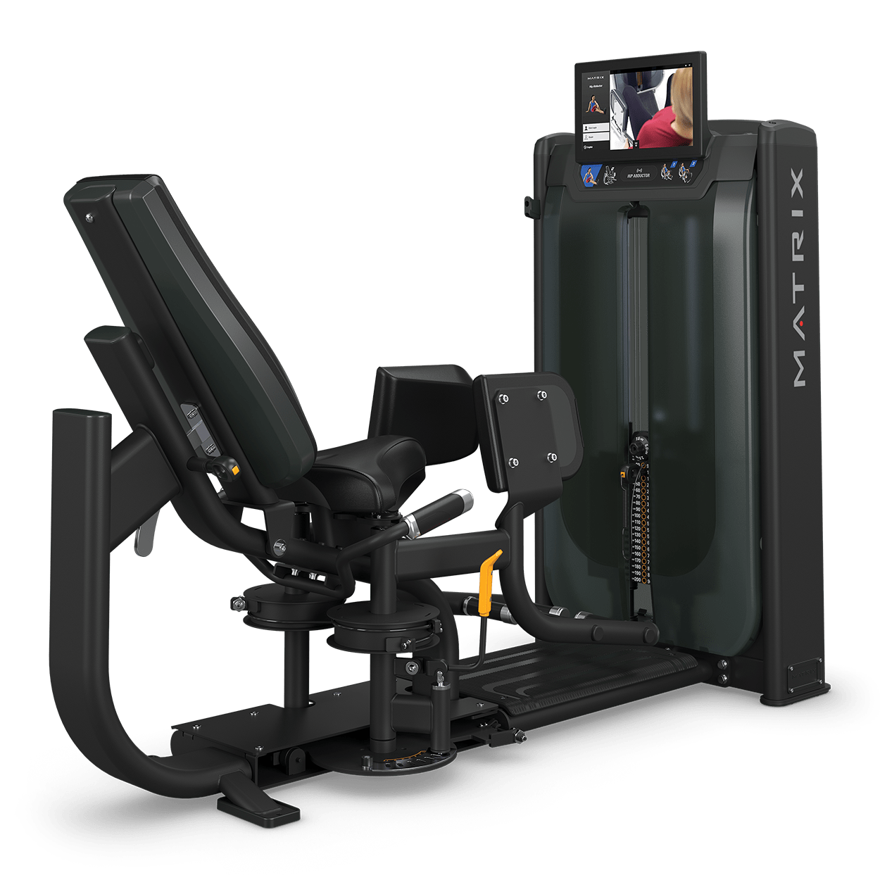 Ultra Hip Abductor