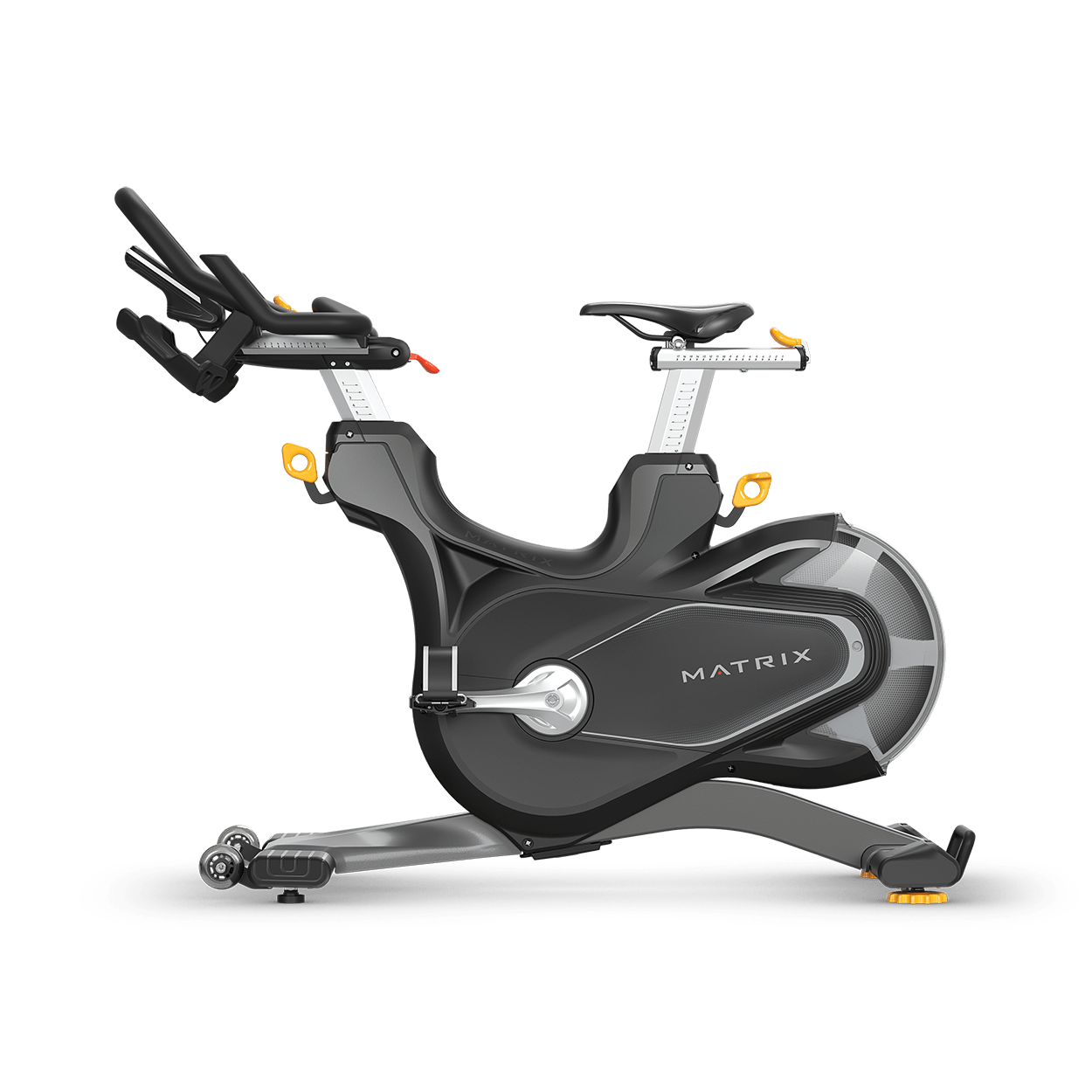 CXP Target Training Cycle