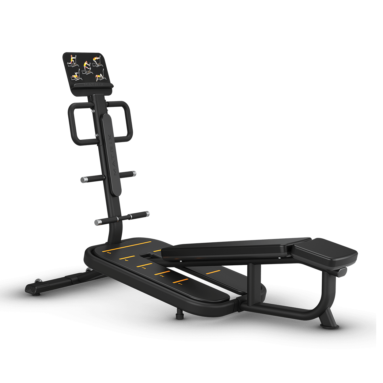 Stretch Platform