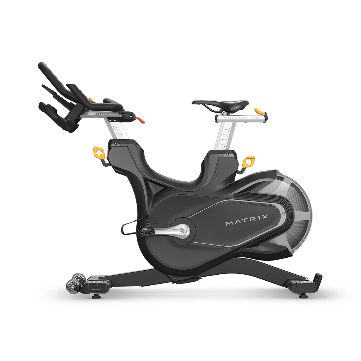 CXC Training Cycle