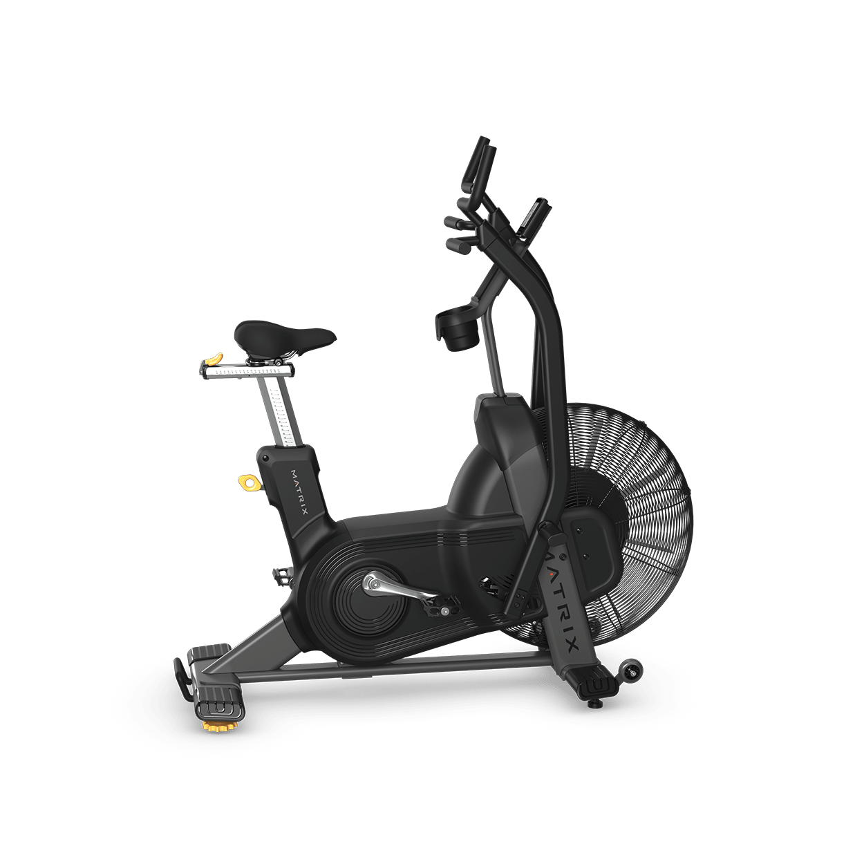 Total Body Cycle