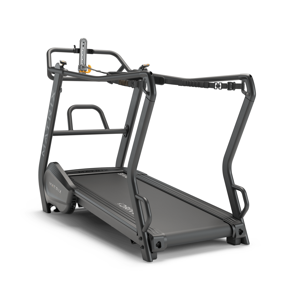 S-Drive Performance Trainer