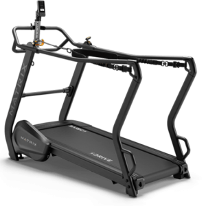 S-Drive Performance Trainers
