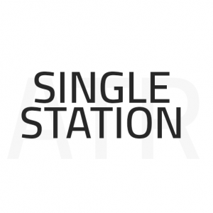 Single-Station