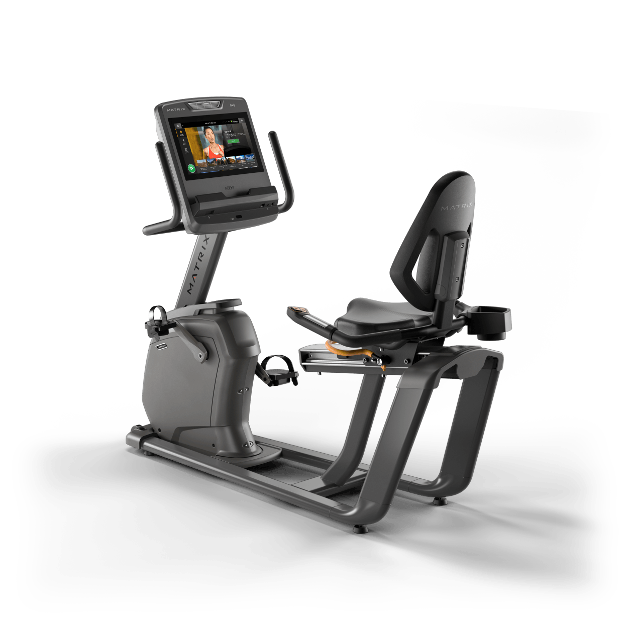 Lifestyle Recumbent Cycle