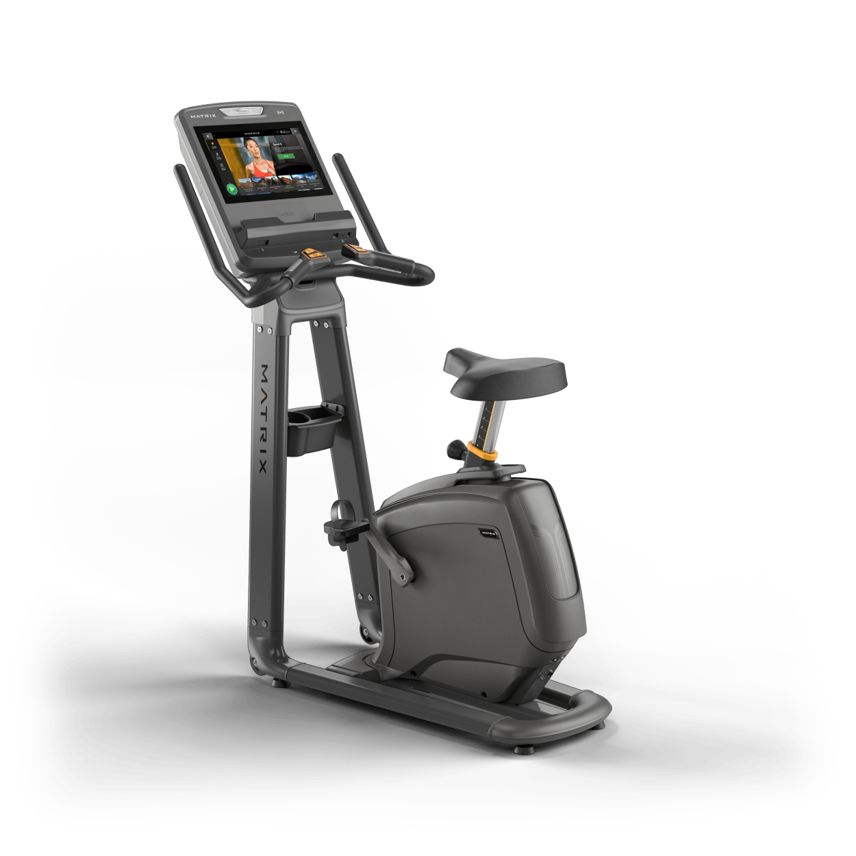 Lifestyle Upright Cycle