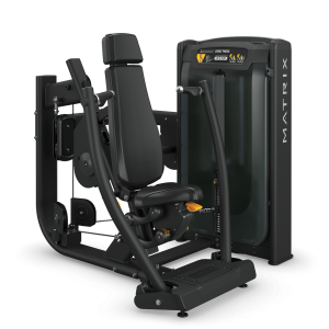 Ultra Converging Chest Press