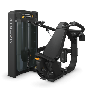 Ultra Converging Shoulder Press