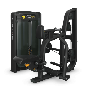 Ultra Diverging Seated Row