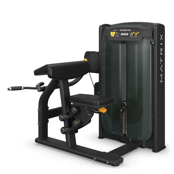 Ultra Dependent Arm Curl
