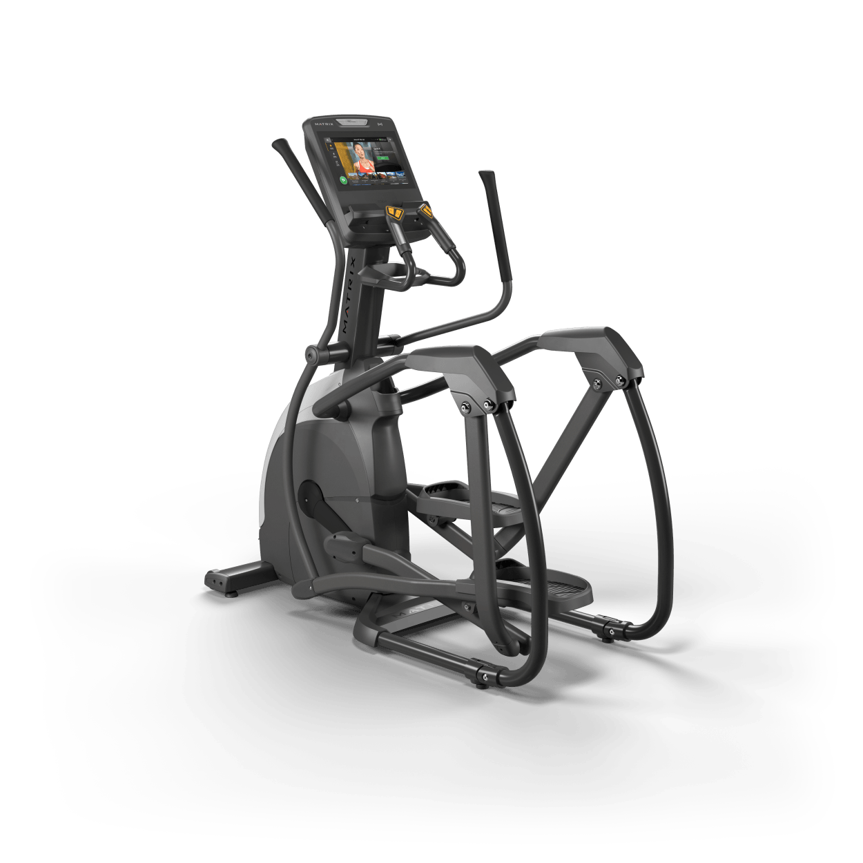 Endurance Elliptical