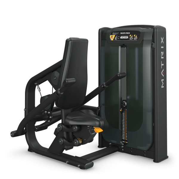Ultra Triceps Press