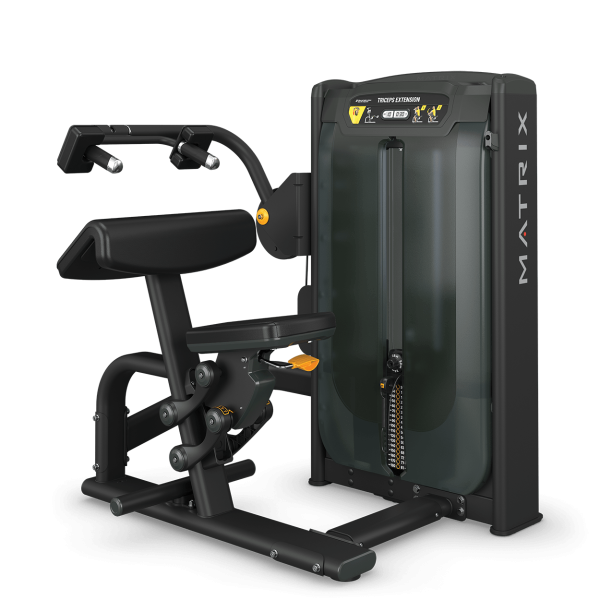 Ultra Triceps Extension