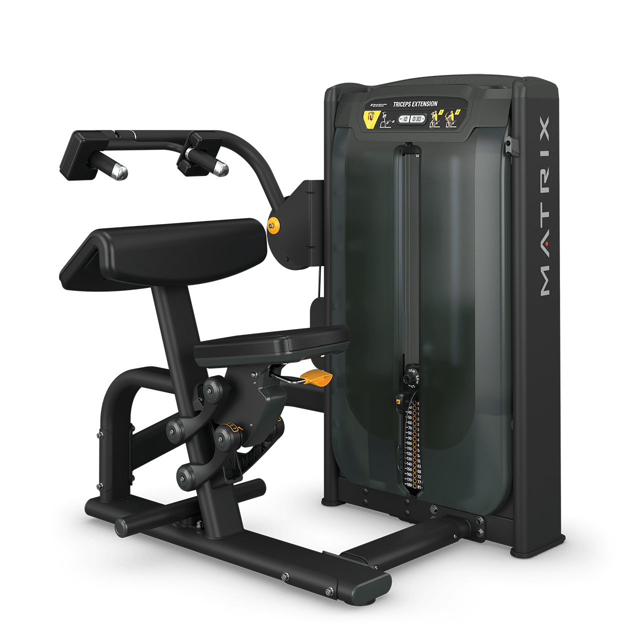 Ultra Triceps Extension