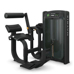 Ultra Back Extension