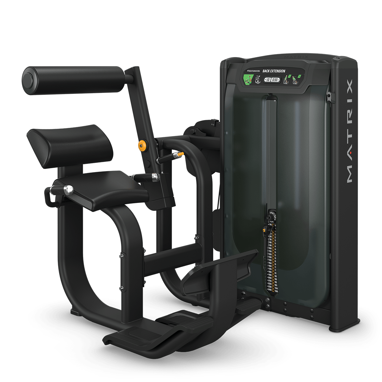 Ultra Back Extension