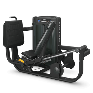 Ultra Leg Press
