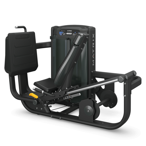 Ultra Leg Press