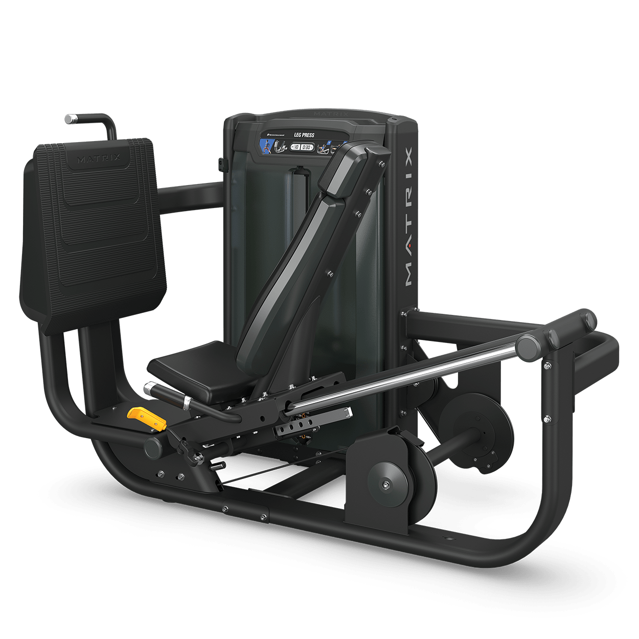 Ultra Leg Press