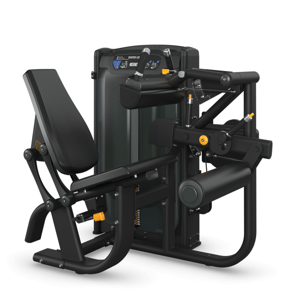 Ultra Seated Leg Curl