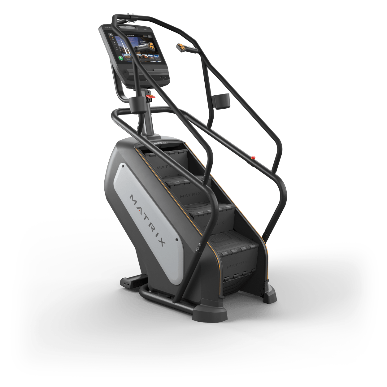 Endurance ClimbMill