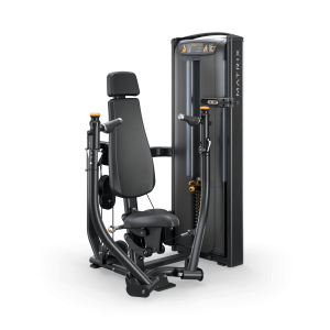 Versa Converging Chest Press