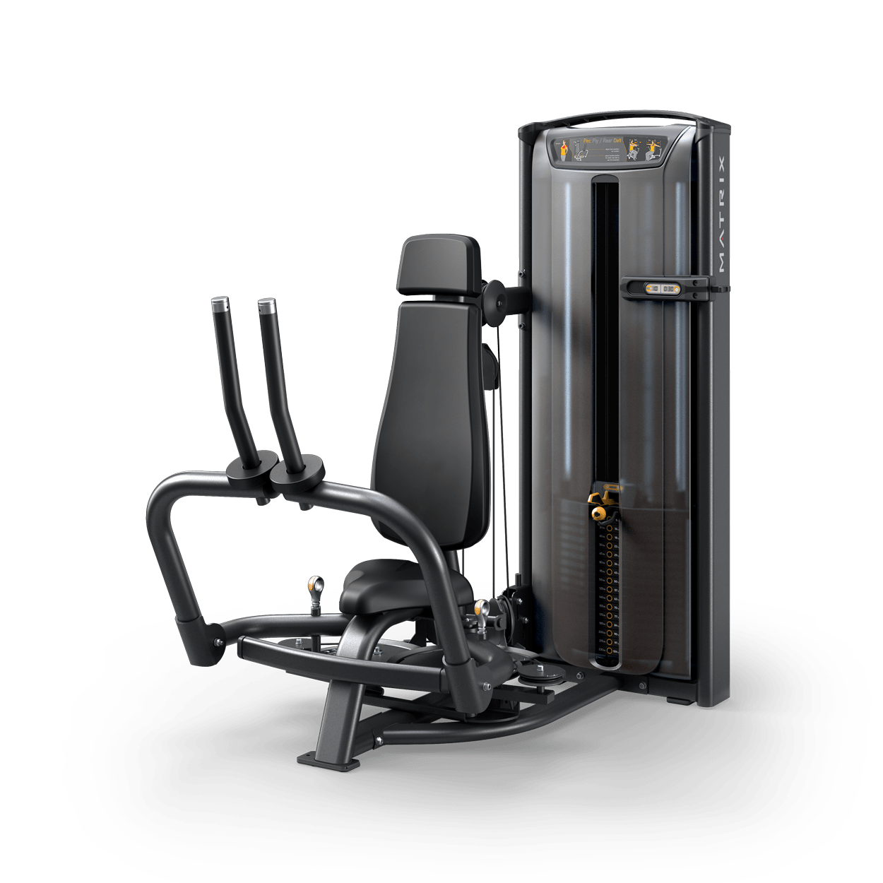 Versa Pec Fly / Rear Delt