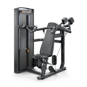 Versa Converging Shoulder Press