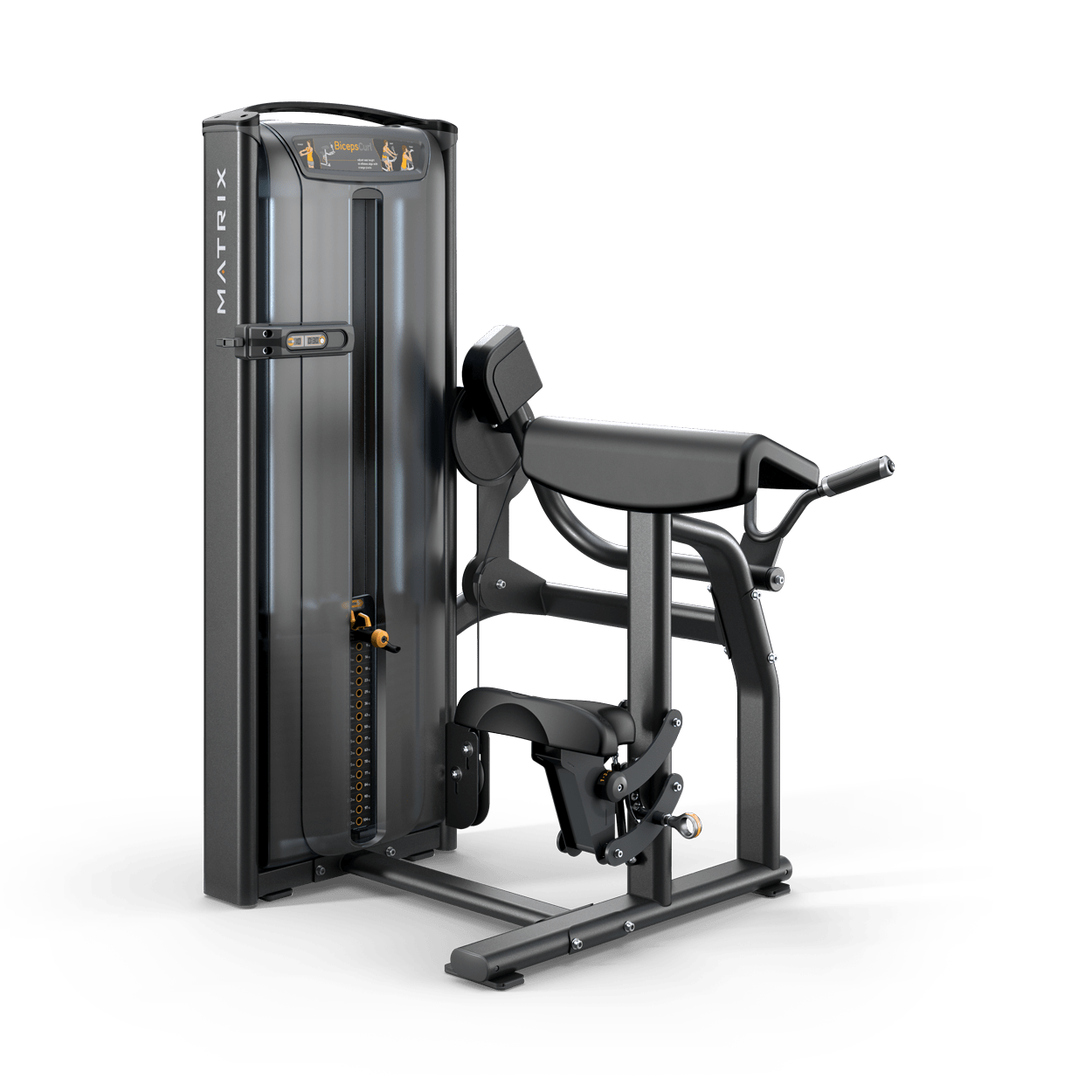 Versa Bicep Curl