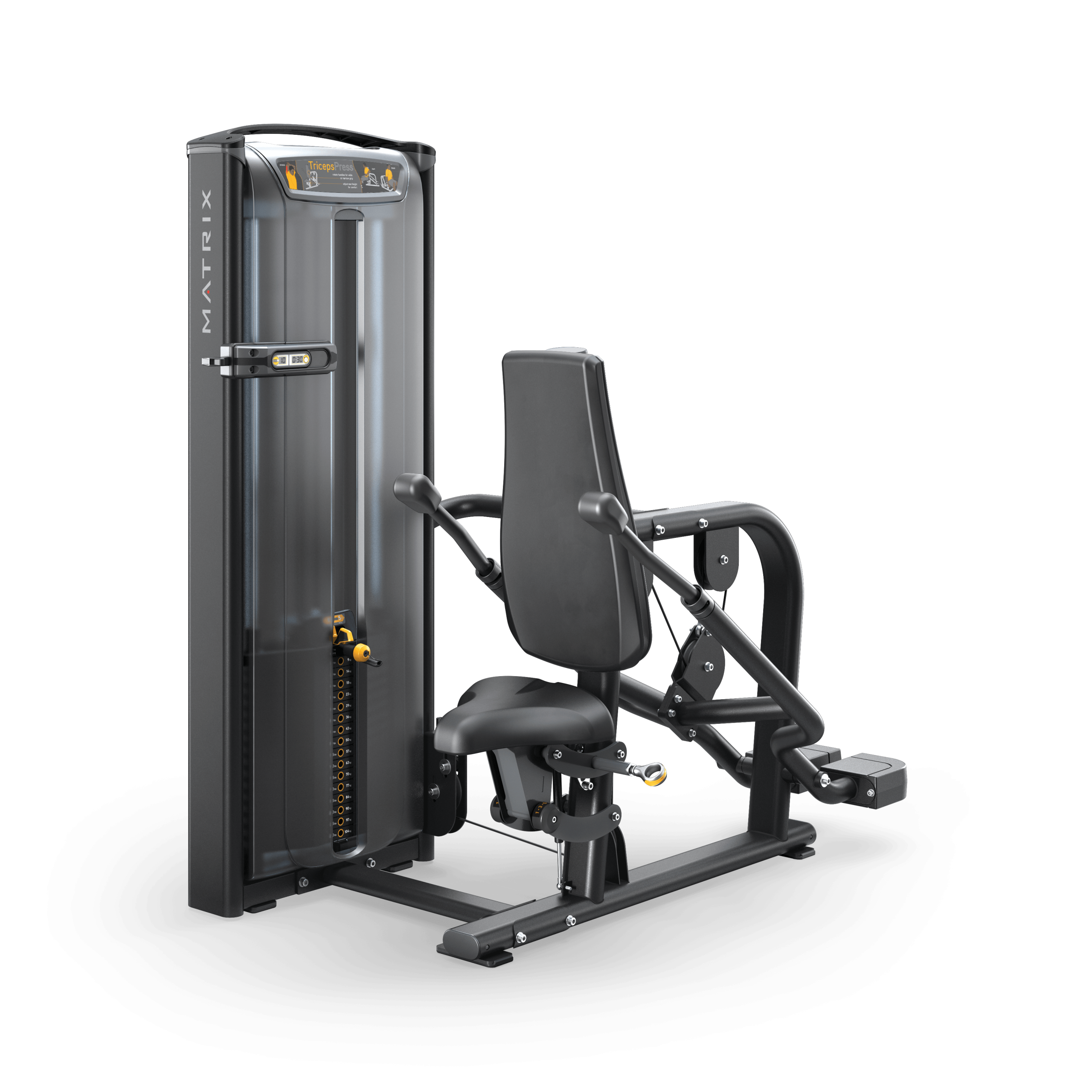Versa Triceps Press