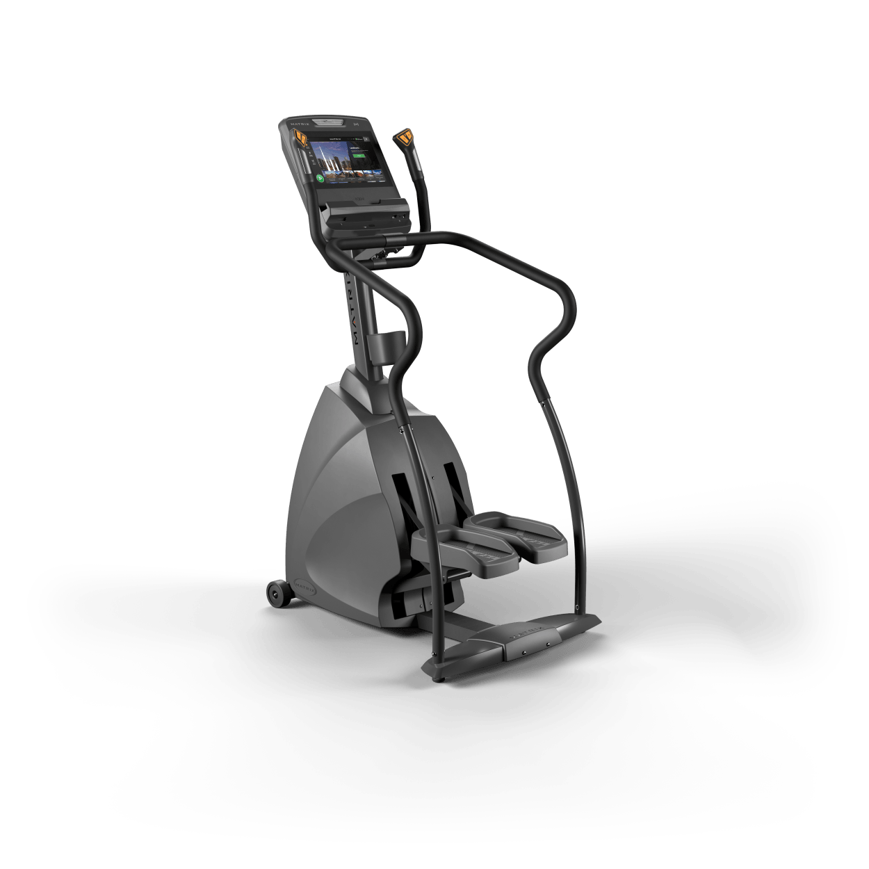 Endurance Stepper