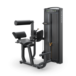 Versa Back Extension