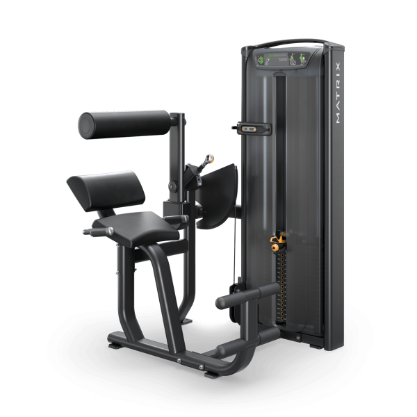 Versa Back Extension