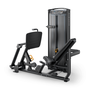Versa Leg Press / Calf Press