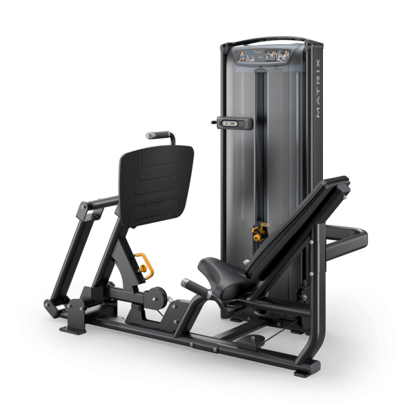 Versa Leg Press / Calf Press