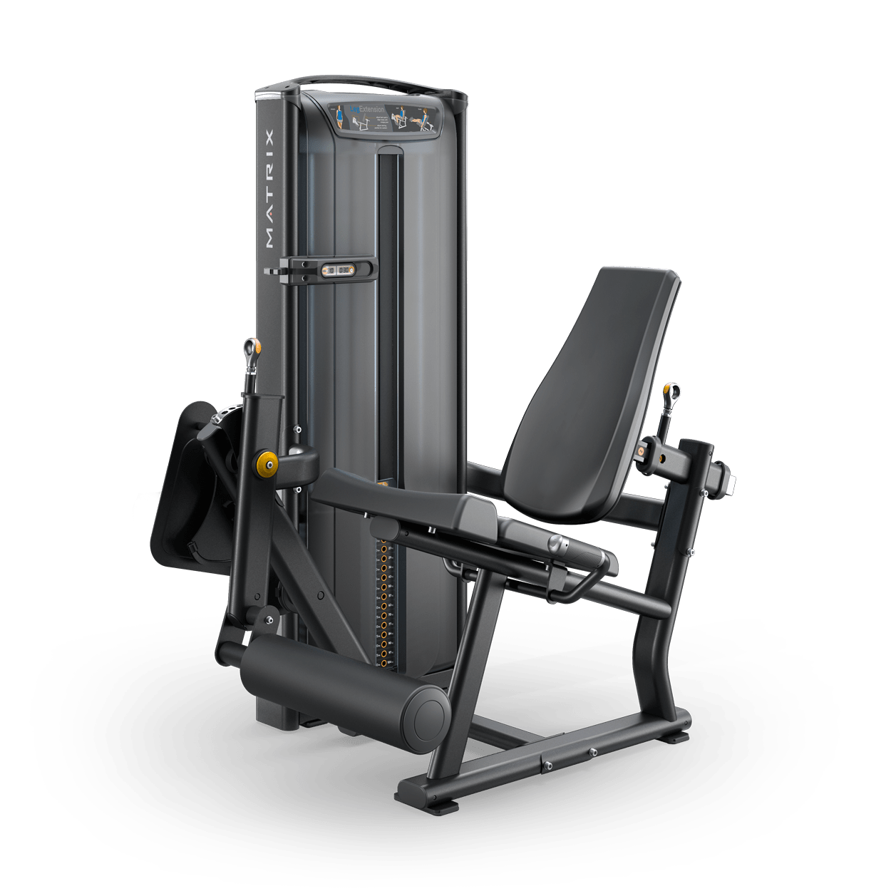 Versa Leg Extension