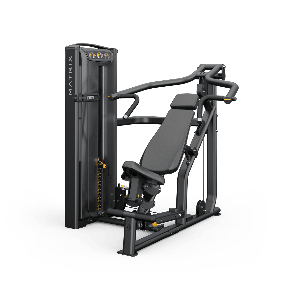 Versa Multi Press