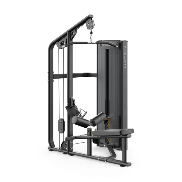 Versa Lat Pulldown / Seated Row