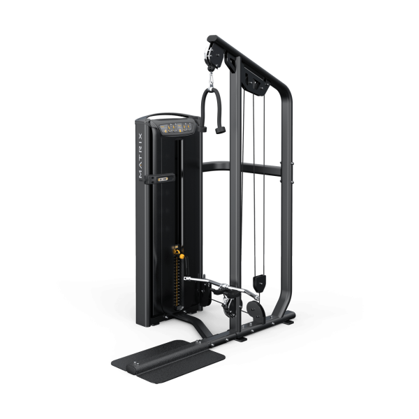 Versa Bicep / Tricep