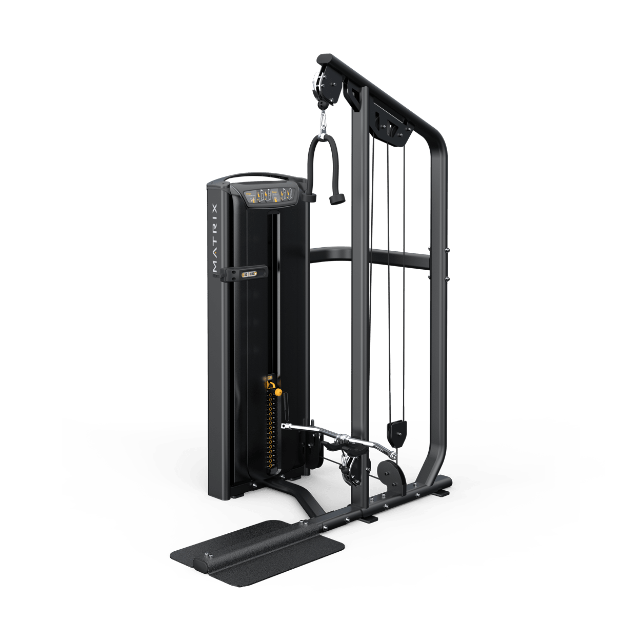 Versa Bicep / Tricep
