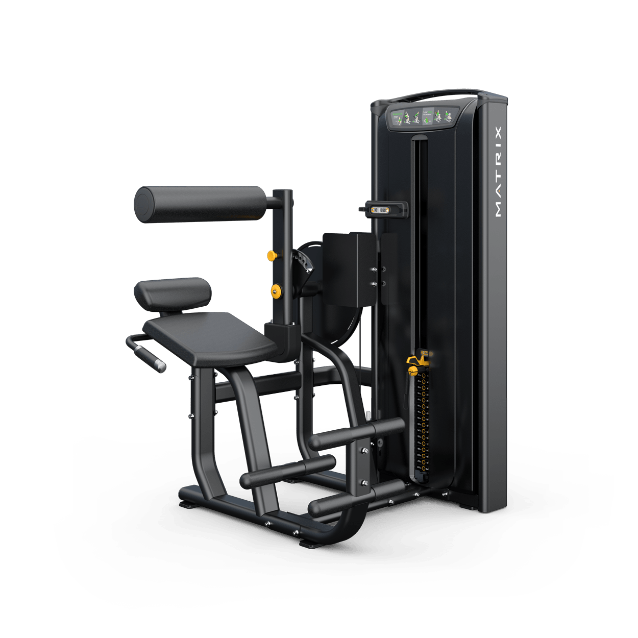 Versa Ab / Low Back