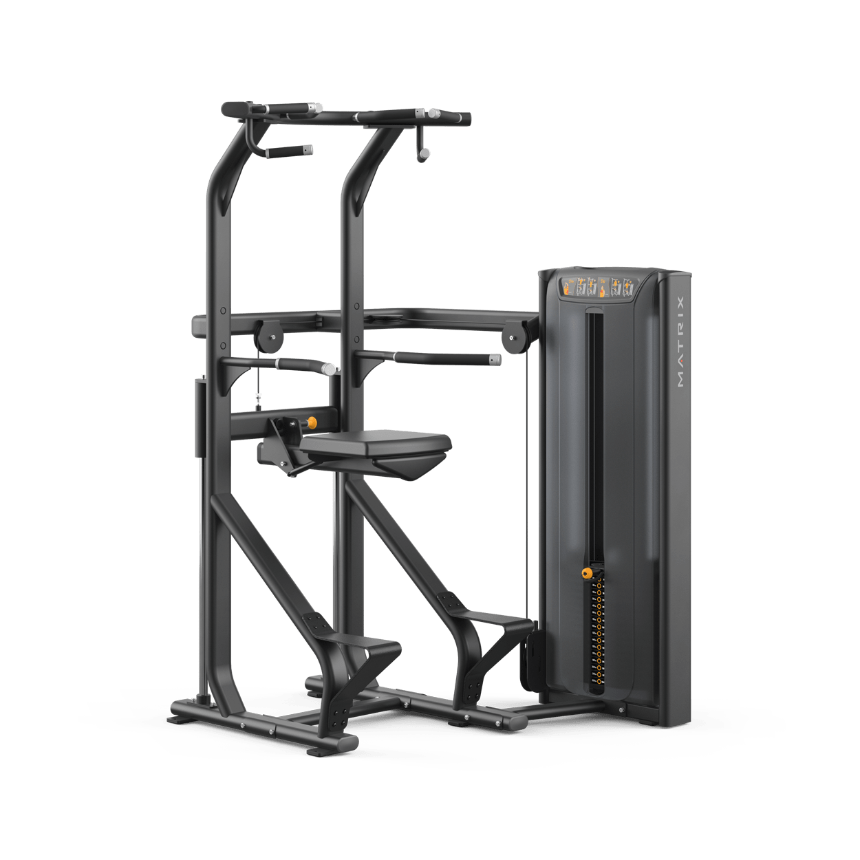 Versa Chin / Dip Assist