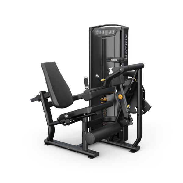 Versa Leg Extension / Leg Curl