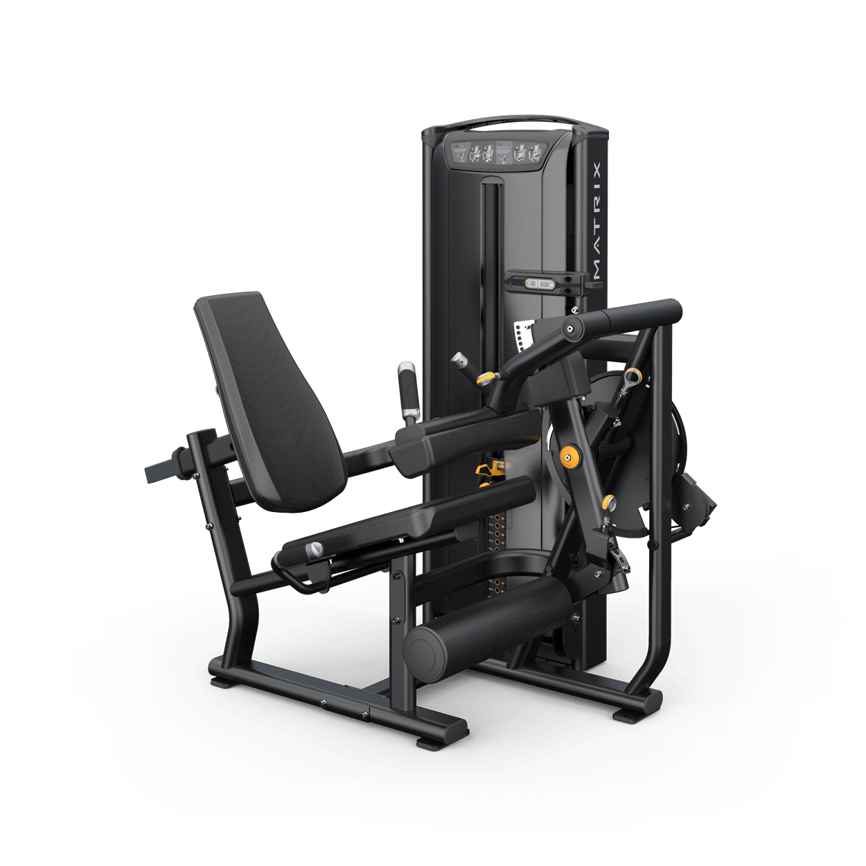 Versa Leg Extension / Leg Curl